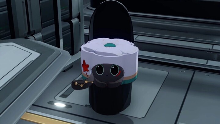 Cat Cake Sounds Pure Edition