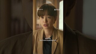 Choi Woo-shik pretends to be Jung Yu-mi's boyfriend #Wonderland #Netflix