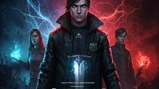 Battlefield of Ghost - Hadirnya Riyuji