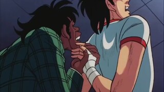 明日之丈