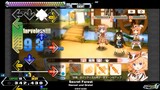 StepMania 5 Kirara Fantasia Chapter 04 In The Valley of A (Boss Battle)
