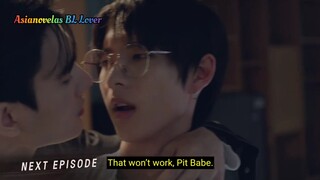 Pit Babe Season 2 - Episode 7 Teaser