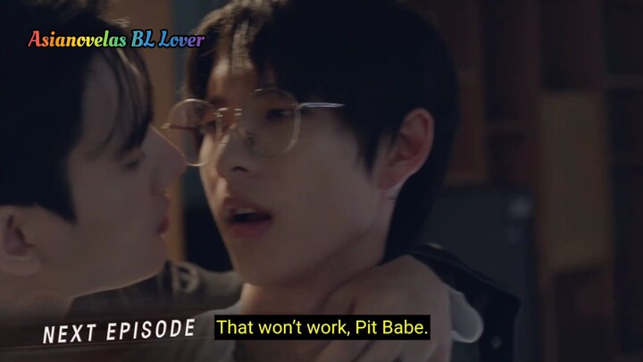 Pit Babe Season 2 - Episode 7 Teaser