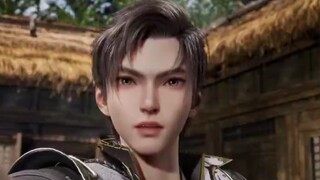 Twin Martial Souls Eps 2 Sub indo #DongHua