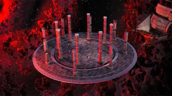 PEERLES BATTLE SPIRIT EPISODE 174 SUB INDO