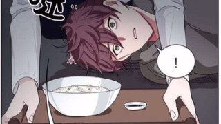 【病娇囚禁】疯批攻X懦弱受|“我的宝贝乖乖吃饭啊”！我遇见了这辈子最疯的同学！