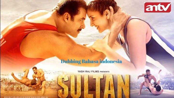 Sultan (2016) Dubbing Bahasa Indonesia