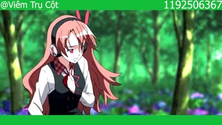 AMV_Mắc bẫy #anime #schooltime