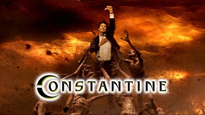 Constantine (2005)