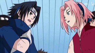 [Haruno Sakura] ฉันมีเรื่องจะสนใจเกี่ยวกับนารูโตะ ฉันโอเคที่จะดูแลซาสึเกะ