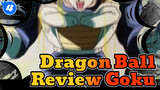 Review Dragon Ball: Semua Wujud Goku_4