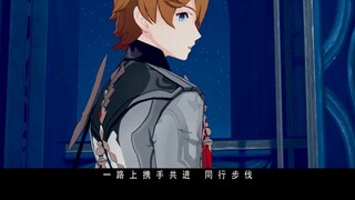 [Genshin Impact fan song] If Wanda International is not popular enough, then who else is more popula