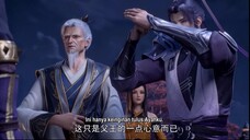 Dragon Prince Yuan Eps 14