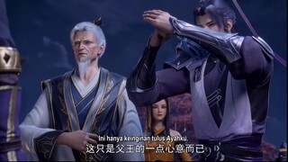 Dragon Prince Yuan Eps 14