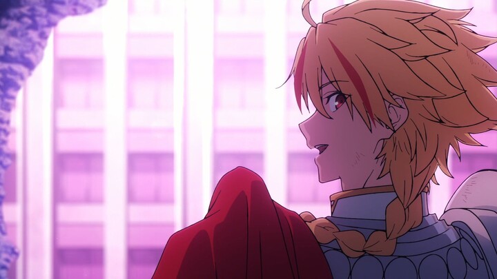 Fate: Dị bản kỳ dị - Tập 12