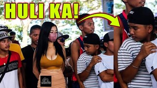 UNG MAY SHOW PERO SA IBA KA NAKA FOCUS! | Pinoy Funny Videos Compilation 2023