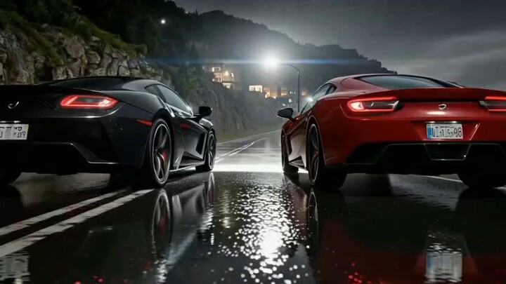 Car Race Usa