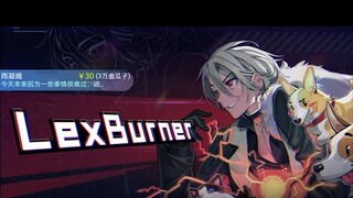LexBurner cùng nhau giải quyết điểm số cũ và mới, từ bỏ ảo tưởng và chuẩn bị chiến đấu!