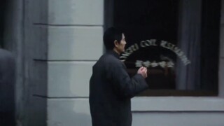“先生你为什么喜爱夜晚？因为白天比夜里更黑暗”｜电影《鲁迅》混剪