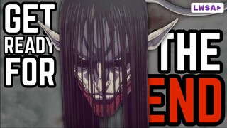 Attack on Titan Entire Series Recap | GET READY for the FINAL EPISODE
