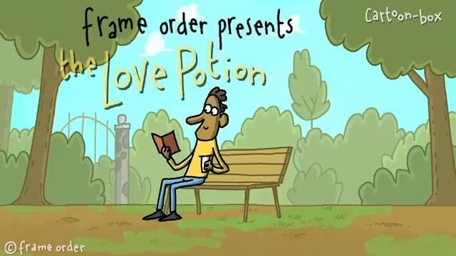 Cartoon Box Valentine's Cartoons  The BEST of Cartoon Box  Valentines Love Carto