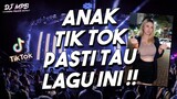 DJ Dapa Malaria X Pargoy X Pura Pura Puasa X Sudah Tak Cinta Jedag Jedug Full Bass 2022 FT. DJ MPB
