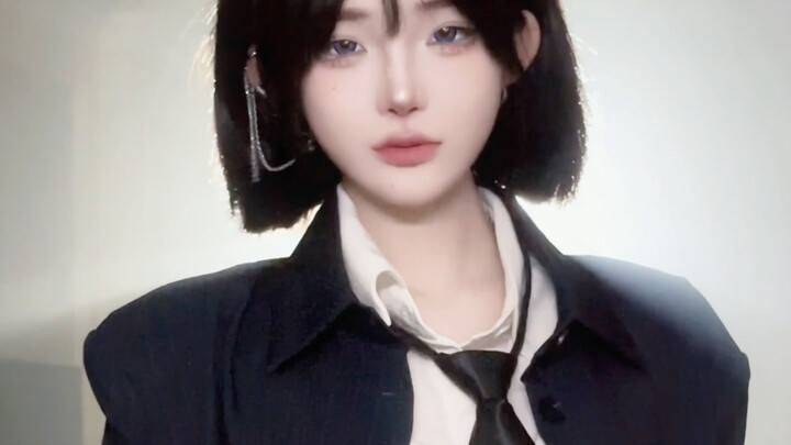 [Desire Dream] I cut my hair short—let’s get to know each other again!