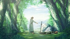 Mizu Zokusei no Mahoutsukai Episode 04 Sub Indo