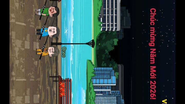 lần đầu chơi câu cá vạn cân sẽ ra saoo? #BuildaGame #钓魂 #38688743