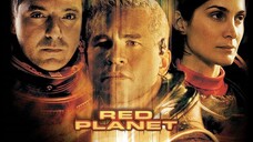 Red Planet 2000 (Scifi/Action/Thriller)