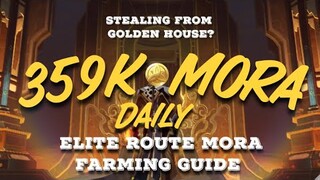 359k Mora Daily Farm