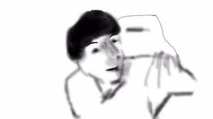 [Animasi Abstrak] Apa yang akan dilakukan Pike jika dia tidak memiliki kepala?