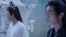 The Untamed EP 81 part 1/ Tagalog Dubbed