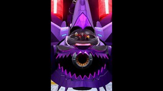 Sonic Colours (DS) [Part 7: Terminal Velocity/Standard Ending] (No Commentary)