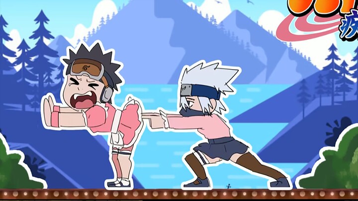 🔥Konoha Little Theater 2🔥