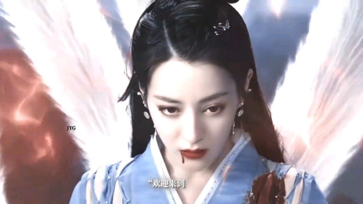 C drama most popular character female and male 😘