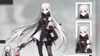 No wonder Arknights can stay injury-free for three years. They can wear as much as they can on their