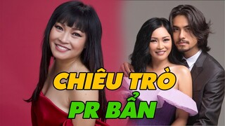 Ca Sĩ Phương Thanh Và Chiêu Trò PR Bẩn Gây Phẫn Nộ Trong Dư Luận