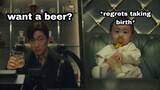 K-drama clips that are funnier than your grades
