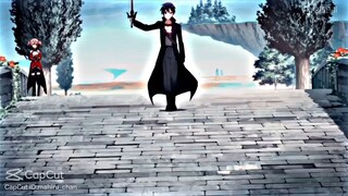 kirito online