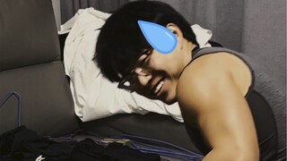 你再卷一个试试？