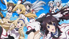 Học viện IS Tập 12 End - [Việt Sub]