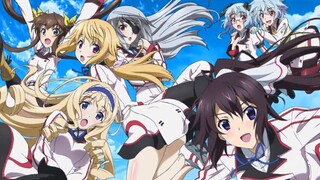 Học viện IS Ss2 Tập 01 - [Việt Sub]