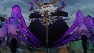 One Piece - Episode 1128
