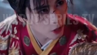 『WARUT』ลู่เจิง องค์รักษ์เสื้อแพรเกิดใหม่พิทักษ์องค์หญิงน้อย (พากย์ไทย)(เรื่องใหม่)#ติดตามเต็มเรื่อง