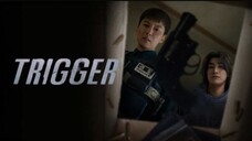 trigger-2025 ep2 eng sub