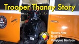 Trooper Thanny Here shares his story on being part of 501st Legion