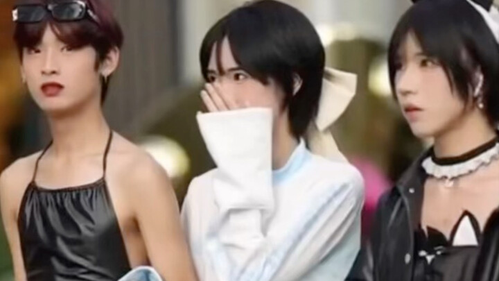 รวมลุคสุดฮิตของเหล่าแฟชั่นนิสต้าที่ไท่กู่หลี 5.0