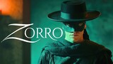 Zorro 2024 DUBBED S01E02