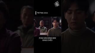 Review phim The Other Child (2022) 미혹 #shorts